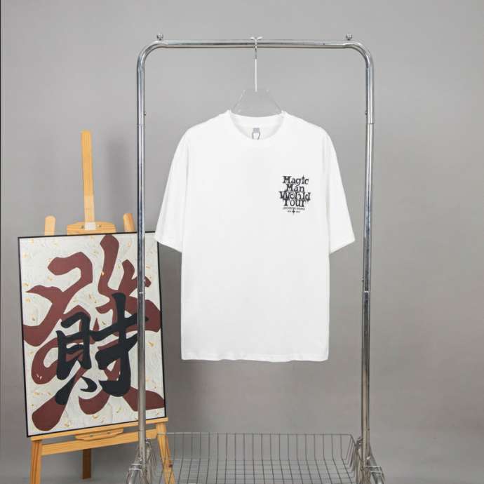 Picture of Team Wang T Shirts Short _SKUTeamWang0-2fc2txT0539818